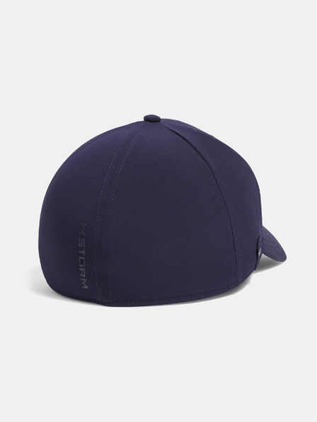 Under Armour Férfi baseball sapka Under Armour M DRIVE STORM BLTZ STR