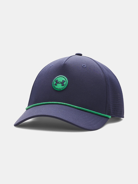 Under Armour Férfi baseball sapka Under Armour M DRIVE ROPE PM ADJ