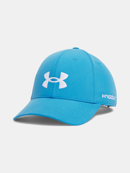 Under Armour Férfi baseball sapka Under Armour UA Golf96 Hat-BLU