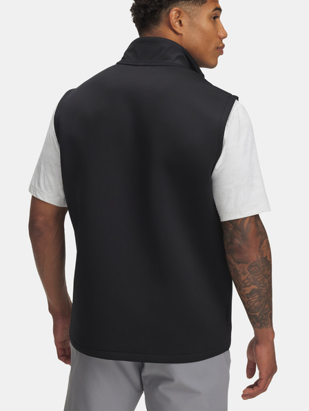 Under Armour Férfi mellény Under Armour UA Drive Pro Storm Hyb VST