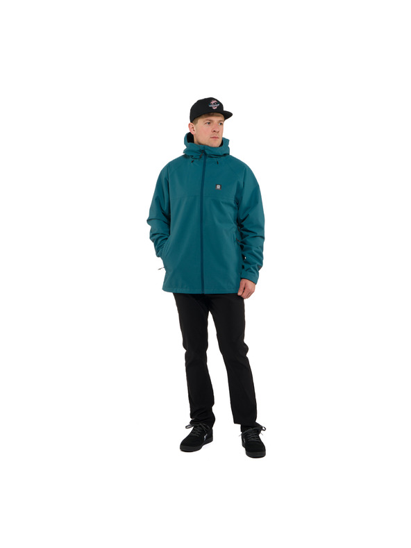 Horsefeathers Férfi Seeker dzseki - hydro HORSEFEATHERS