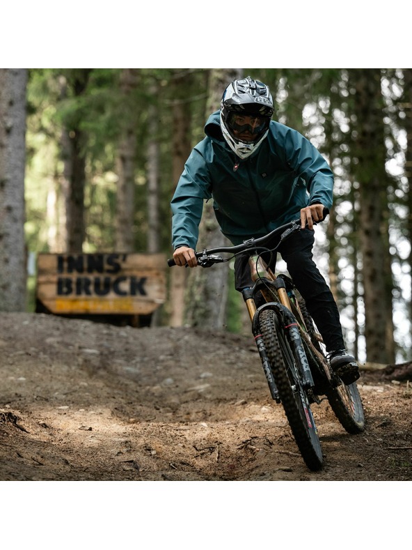 Horsefeathers Férfi Seeker dzseki - hydro HORSEFEATHERS