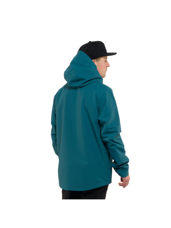 Horsefeathers Férfi Seeker dzseki - hydro HORSEFEATHERS