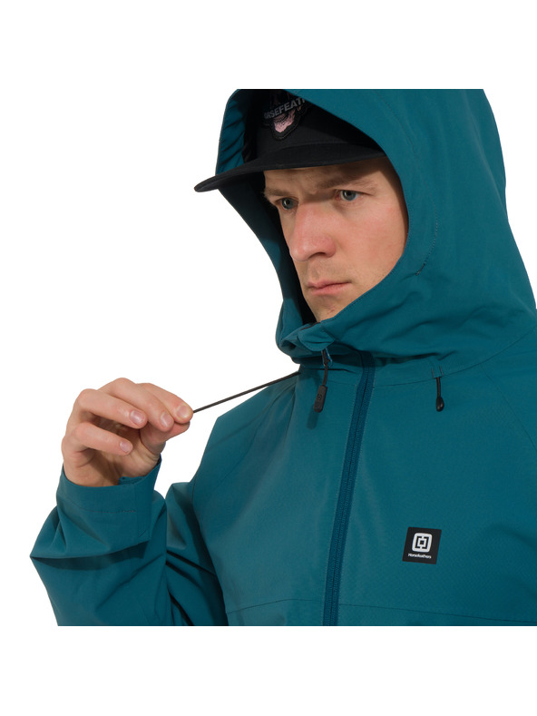 Horsefeathers Férfi Seeker dzseki - hydro HORSEFEATHERS