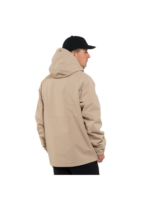 Horsefeathers Férfi Landon kabát - Mojave HORSEFEATHERS