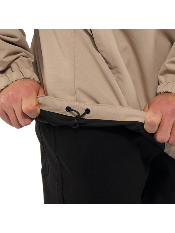 Horsefeathers Férfi Landon kabát - Mojave HORSEFEATHERS