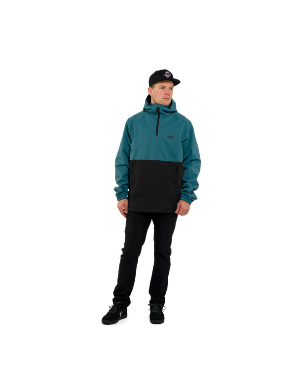 Horsefeathers Férfi kabát Landon - hydro HORSEFEATERS