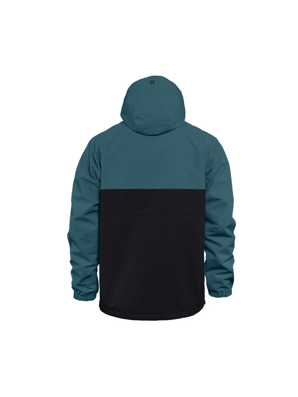 Horsefeathers Férfi kabát Landon - hydro HORSEFEATERS