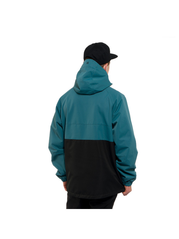 Horsefeathers Férfi kabát Landon - hydro HORSEFEATERS