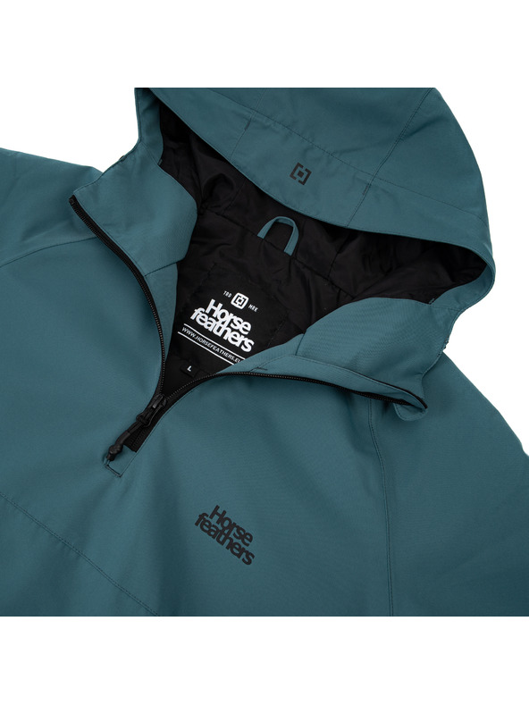 Horsefeathers Férfi kabát Landon - hydro HORSEFEATERS