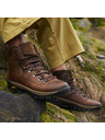 Vasky Férfi bőr túrabakancs Vasky Monty