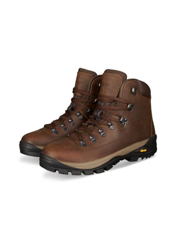 Vasky Férfi bőr túrabakancs Vasky Monty