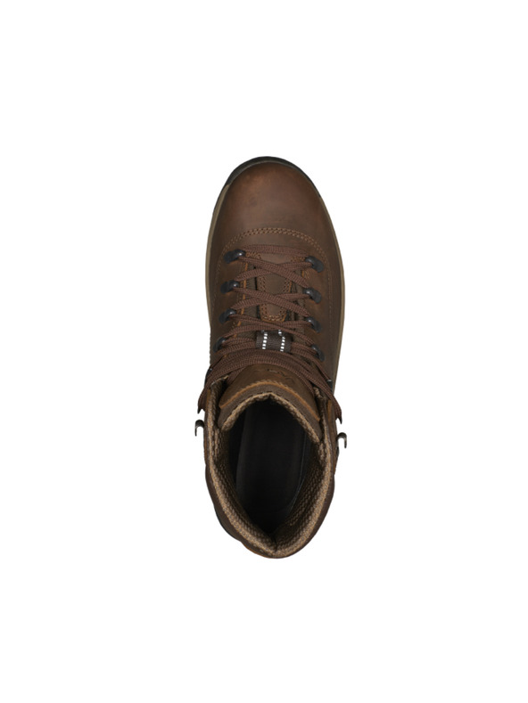 Vasky Férfi bőr túrabakancs Vasky Monty