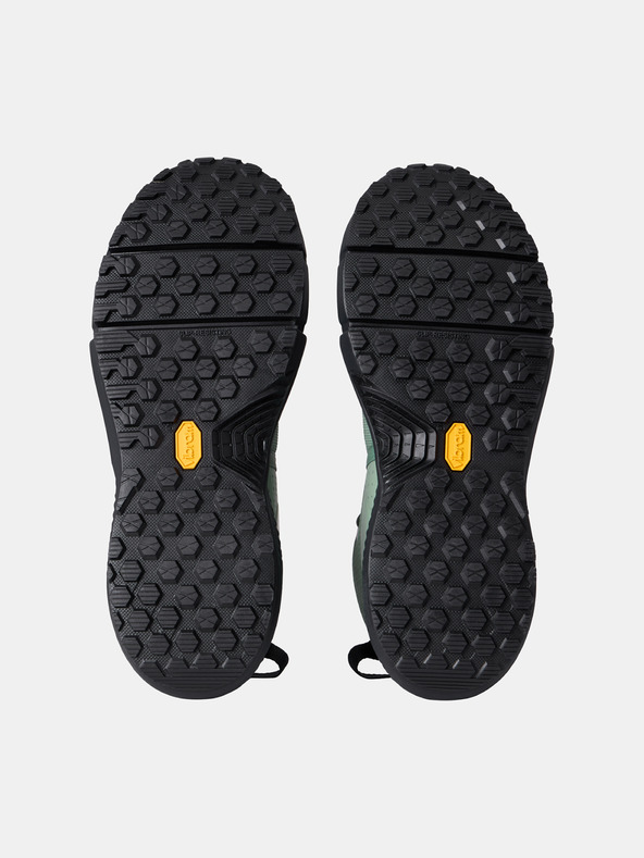 Under Armour Férfi cipők Under Armour UA Charged Valsetz Mid