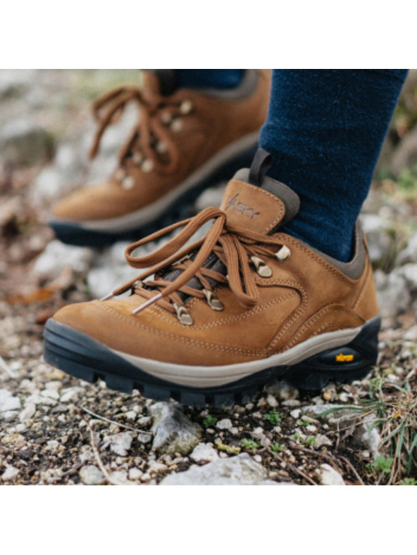 Vasky Férfi bőr túrabakancs Vasky Treky