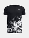 Under Armour Fiú póló Under Armour UA Tech Graphic SS