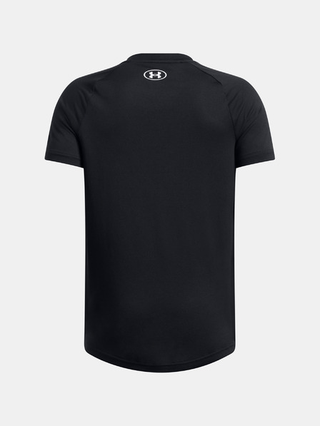 Under Armour Fiú póló Under Armour UA Tech Graphic SS
