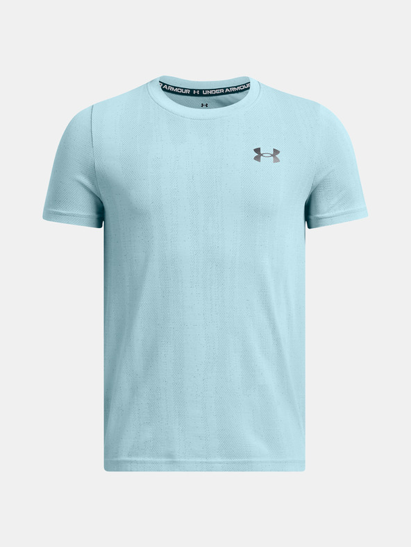 Under Armour Fiú póló Under Armour Vanish Seamless SS