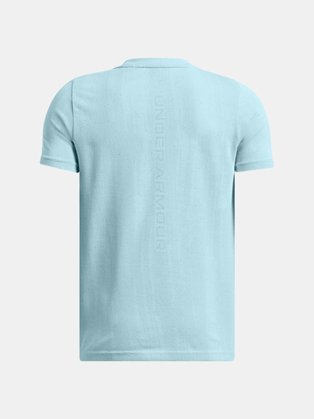 Under Armour Fiú póló Under Armour Vanish Seamless SS