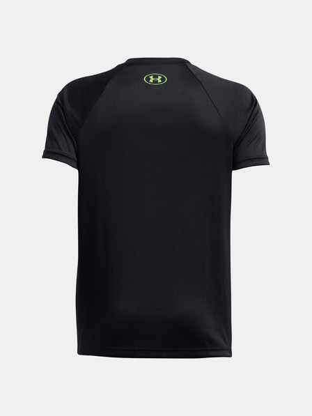 Under Armour Fiú póló Under Armour UA B TECH GAME DAY SS