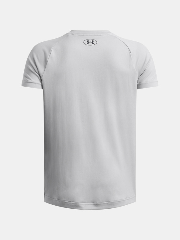 Under Armour Fiú póló Under Armour UA Tech Graphic SS