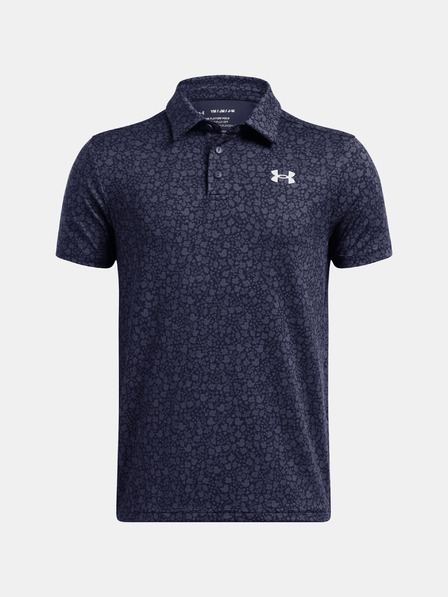 Under Armour Fiú póló Under Armour UA Playoff Printed Polo
