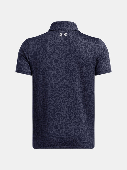 Under Armour Fiú póló Under Armour UA Playoff Printed Polo
