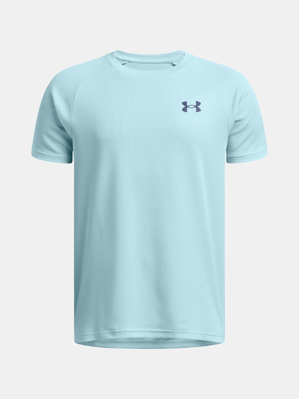 Under Armour Fiú póló Under Armour UA Tech Textured SS