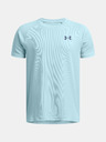 Under Armour Fiú póló Under Armour UA Tech Textured SS