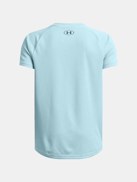 Under Armour Fiú póló Under Armour UA Tech Textured SS