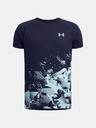 Under Armour Fiú póló Under Armour UA Tech Graphic SS
