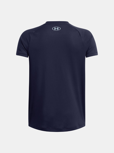Under Armour Fiú póló Under Armour UA Tech Graphic SS