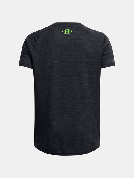 Under Armour Fiú póló Under Armour UA Tech Textured SS
