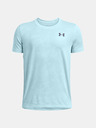 Under Armour Fiú póló Under Armour UA Tech Vent Jcqrd SS