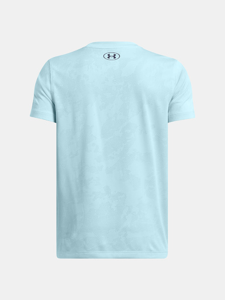Under Armour Fiú póló Under Armour UA Tech Vent Jcqrd SS