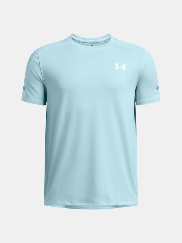 Under Armour Fiú póló Under Armour UA Tech Utility SS