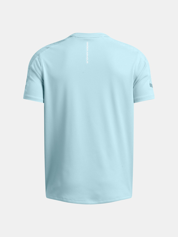 Under Armour Fiú póló Under Armour UA Tech Utility SS