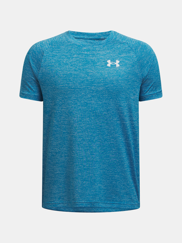 Under Armour Fiú póló Under Armour UA Tech 2.0 SS