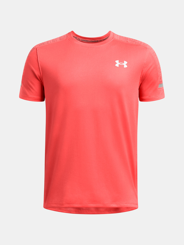 Under Armour Fiú póló Under Armour UA Tech Utility SS