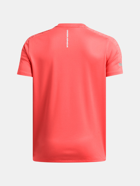 Under Armour Fiú póló Under Armour UA Tech Utility SS