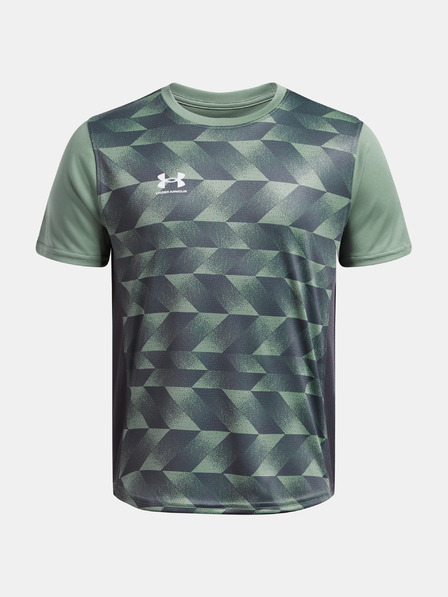 Under Armour Fiú póló Under Armour UA B's Ch. SS PRNT