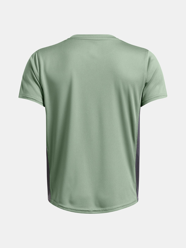 Under Armour Fiú póló Under Armour UA B's Ch. SS PRNT