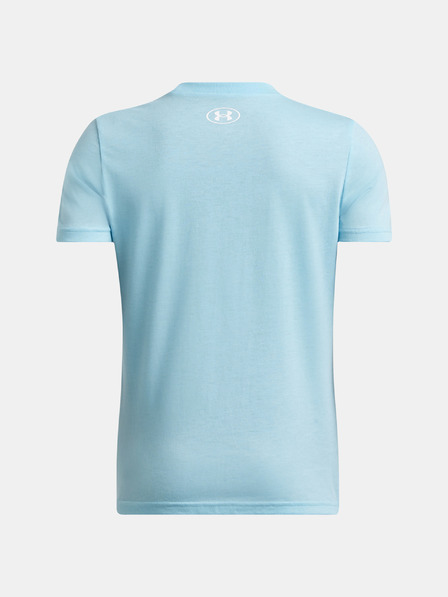 Under Armour Fiú póló Under Armour UA B SPORTSTYLE LC SS