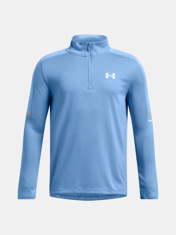 Under Armour Fiú póló Under Armour UA Tech Utility 1/4 Zip
