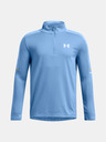 Under Armour Fiú póló Under Armour UA Tech Utility 1/4 Zip