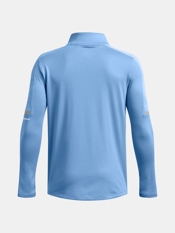 Under Armour Fiú póló Under Armour UA Tech Utility 1/4 Zip