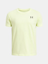 Under Armour Fiú póló Under Armour UA B SPORTSTYLE LC SS