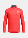 Under Armour Fiú póló Under Armour UA Tech Utility 1/4 Zip