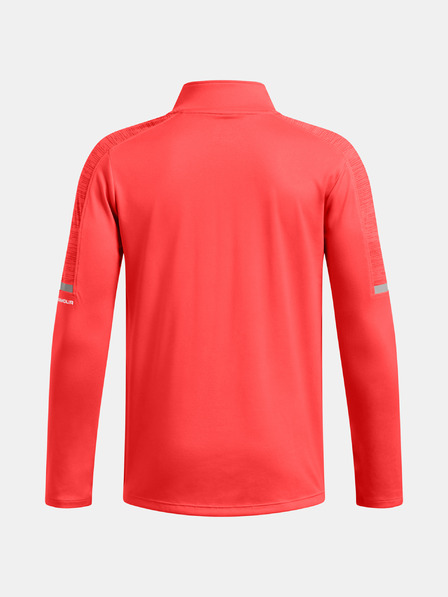 Under Armour Fiú póló Under Armour UA Tech Utility 1/4 Zip