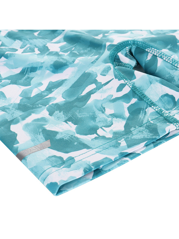 ALPINE PRO ALPINE PRO ELO Gyerekek gyorsan száradó leggings ALPINE PRO ELO Gyerekek gyorsan száradó leggings